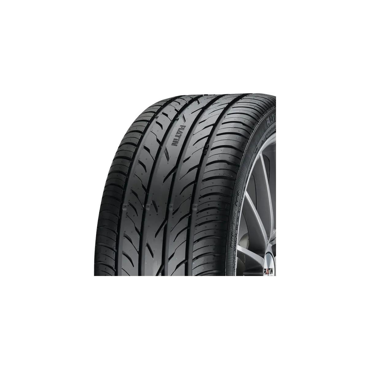Pneu PLATIN RP420 SUMMER 255/55 R18 109Y pas cher
