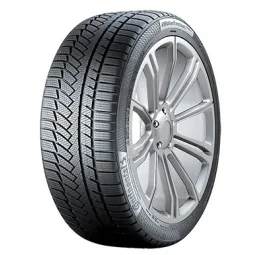 Pneu CONTINENTAL WINTERCONTACT TS 850P 265/35 R18 97V pas cher