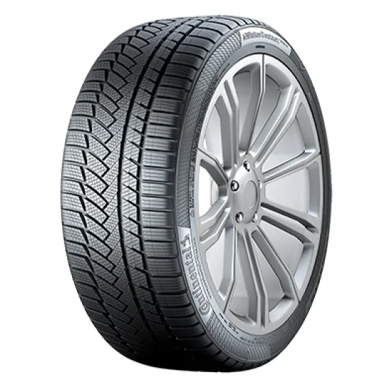 Pneu CONTINENTAL WINTERCONTACT TS 850P 265/35 R18 97V pas cher