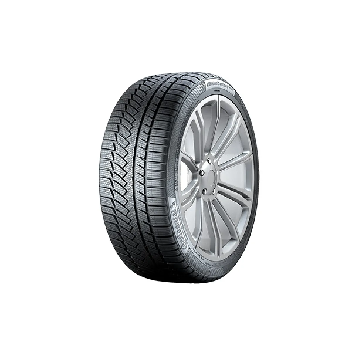 Pneu CONTINENTAL WINTERCONTACT TS 850P 265/35 R18 97V pas cher