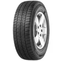 Pneu CONTINENTAL VANCONTACT 4SEASON 235/60 R17 114R pas cher