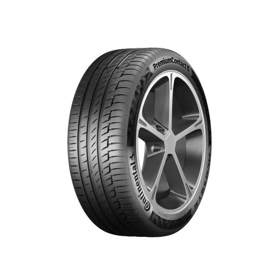 Pneu CONTINENTAL PRE.CO.6 VOL SI 235/40 R19 96W pas cher