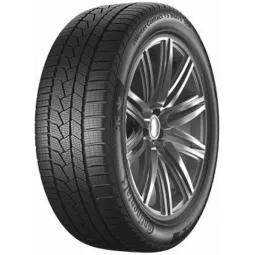 Pneu CONTINENTAL TS-860 S NF0 XL 275/45 R19 108V pas cher