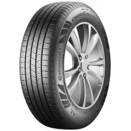 Pneu CONTINENTAL CrossContact RX 215/60 R17 96H pas cher