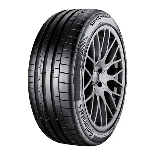 Pneu CONTINENTAL SP.CON.6 NE0 255/45 R21 106Y pas cher