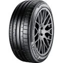 Pneu CONTINENTAL SP.CON.6 NE0 255/45 R21 106Y pas cher