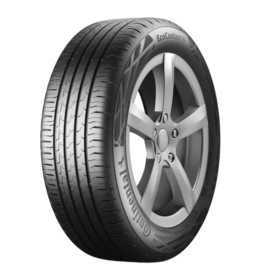 CONTINENTAL ECO 6 MO XL 245/40 R18 97Y