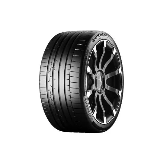 Pneu CONTINENTAL SP.CONTACT 6 315/40 R21 111Y pas cher