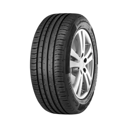 Pneu CONTINENTAL PRECON5 205/55 R16 91V pas cher
