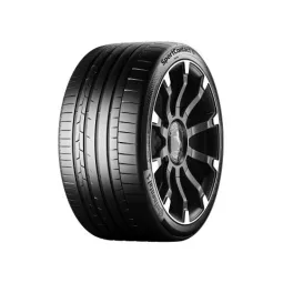 Pneu CONTINENTAL SP.CONTACT 6 265/40 R21 105Y pas cher