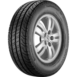 Pneu CONTINENTAL VANCONTACT 100 215/75 R16 121R pas cher