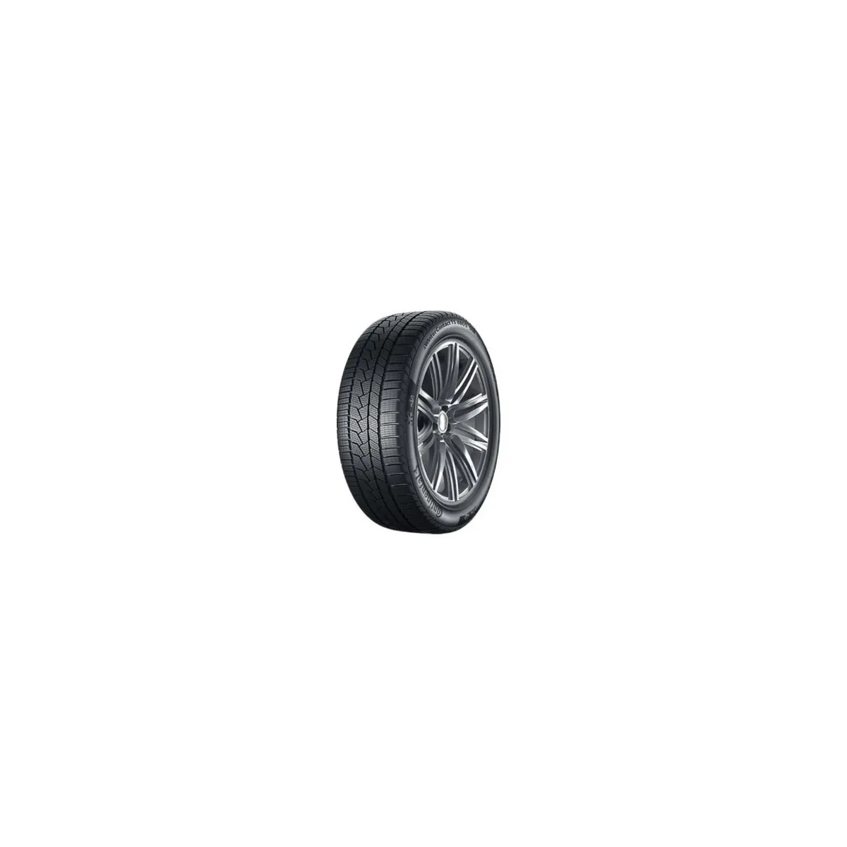 Pneu CONTINENTAL WinterContact TS 860 S 225/55 R17 101H pas cher
