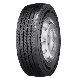 Pneu CONTINENTAL 164 K 385/65 R22 164K pas cher
