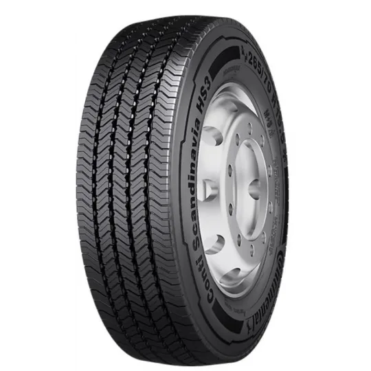Pneu CONTINENTAL 164 K 385/65 R22 164K pas cher