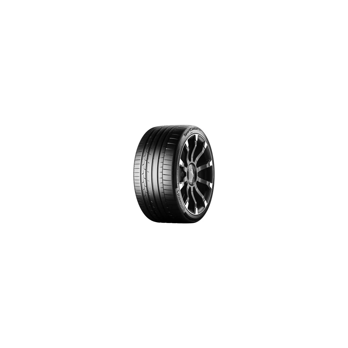 Pneu CONTINENTAL CSC6AOXL 255/45 R19 104Y pas cher