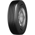 Pneu CONTINENTAL CONTI COACHREGIO HA3 295/80 R225 154M pas cher
