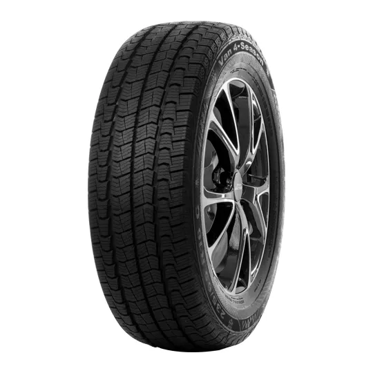Pneu TYFOON 4-SVAN 205/65 R16 107T pas cher