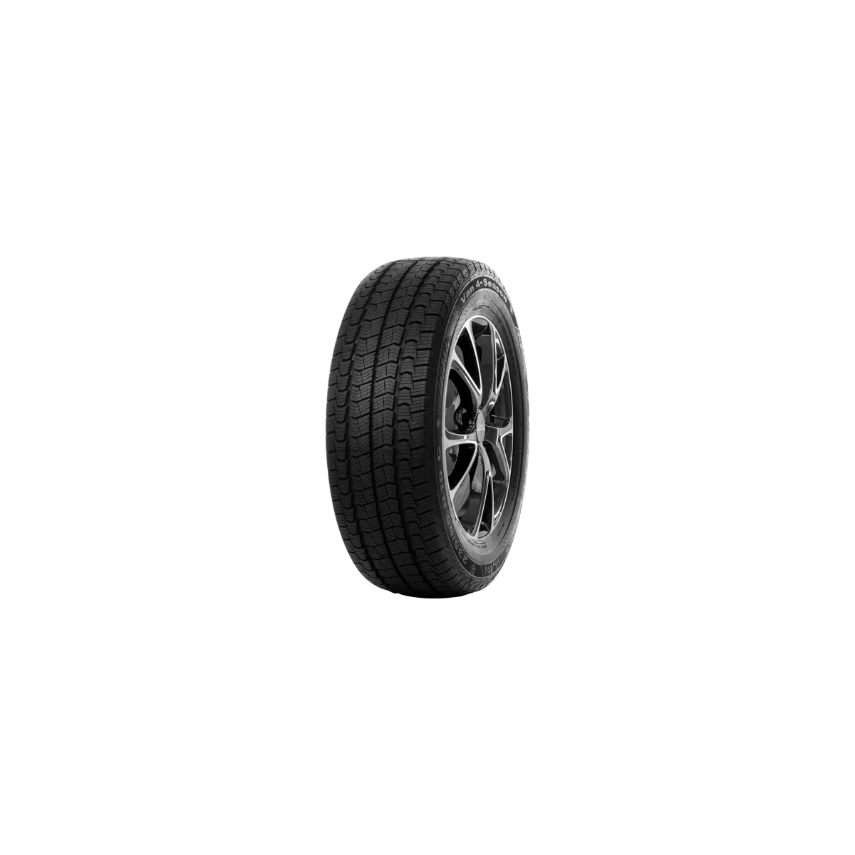 Pneu TYFOON 4-SVAN 205/65 R16 107T pas cher