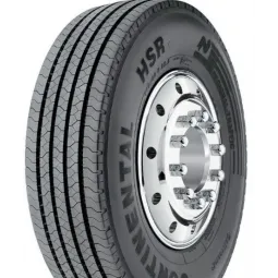 Pneu CONTINENTAL HSR 11/80 R225 148L pas cher
