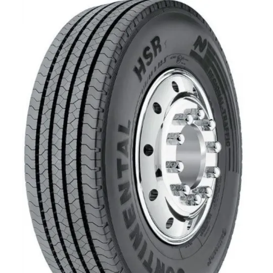 Pneu CONTINENTAL HSR 11/80 R225 148L pas cher