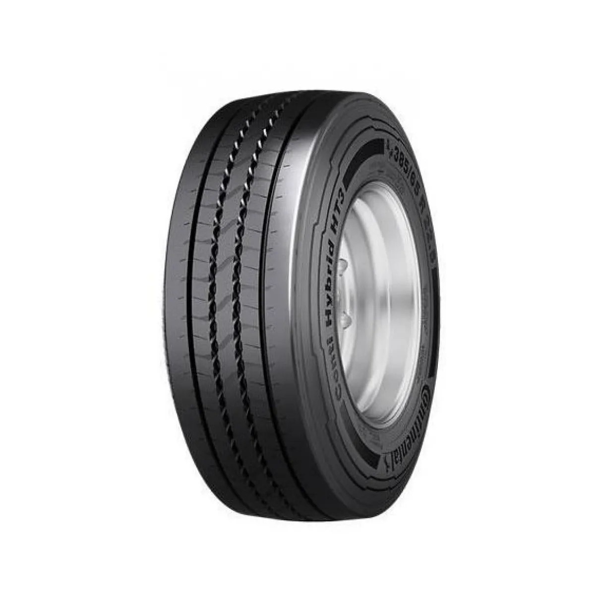 Pneu CONTINENTAL HYBRID HT3 385/65 R225 160K pas cher