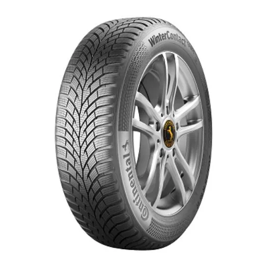 Pneu CONTINENTAL WinterContact TS 870 195/65 R15 91H pas cher