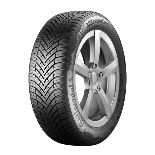 Pneu CONTINENTAL ALL SEASONS CONTACT 215/50 R19 93T pas cher