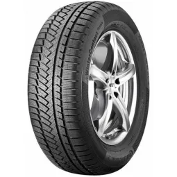 Pneu CONTINENTAL WinterContact TS 850P 235/55 R17 103V pas cher