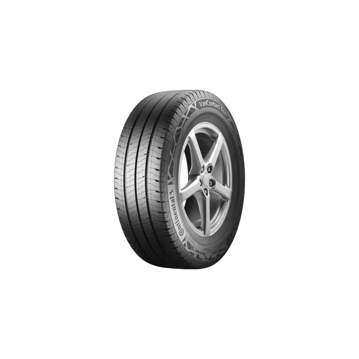 Pneu CONTINENTAL VANCONTACT ECO 195/65 R16 104T pas cher