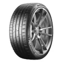 Pneu CONTINENTAL SC-7 FR XL 305/30 R19 102Y pas cher