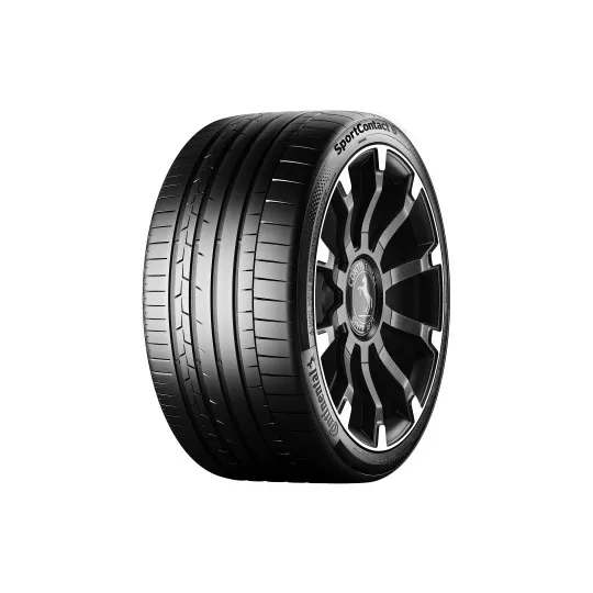 Pneu CONTINENTAL SP.CONTACT 6 265/45 R20 108Y pas cher
