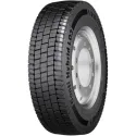 Pneu CONTINENTAL 126/124 M 215/75 R17 126HYBRI pas cher