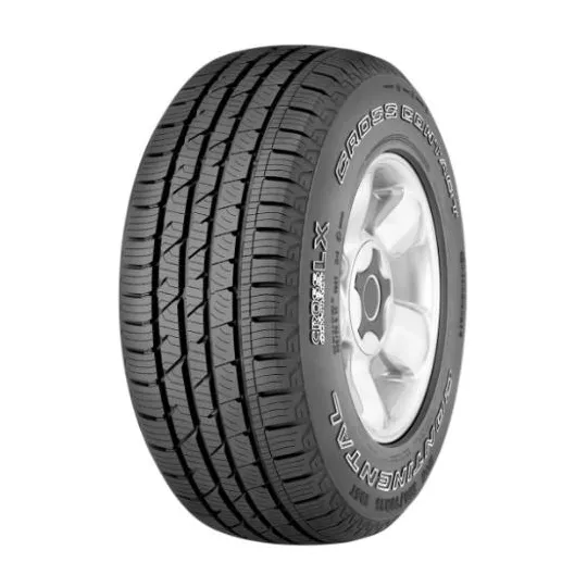 Pneu CONTINENTAL CRCONTLXSP 255/55 R19 111W pas cher