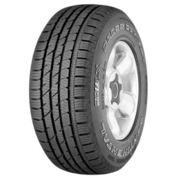 Pneu CONTINENTAL CrossContact LX Sport 265/45 R20 108V pas cher