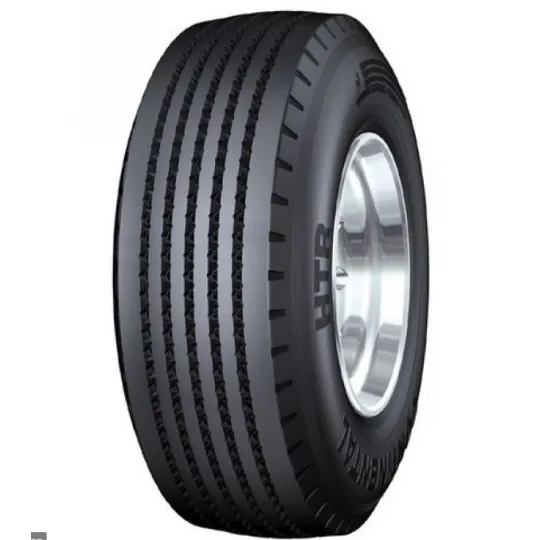 Pneu CONTINENTAL HTR+ 825/80 R15 143G pas cher