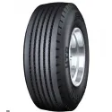 Pneu CONTINENTAL HTR+ 825/80 R15 143G pas cher