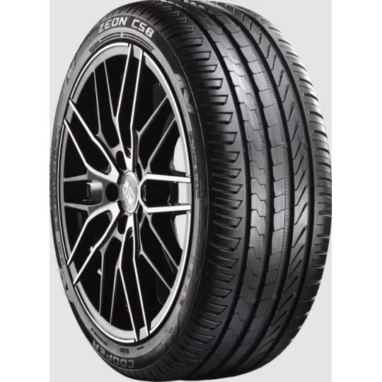 Pneu COOPER Zeon CS8 205/55 R16 91V pas cher