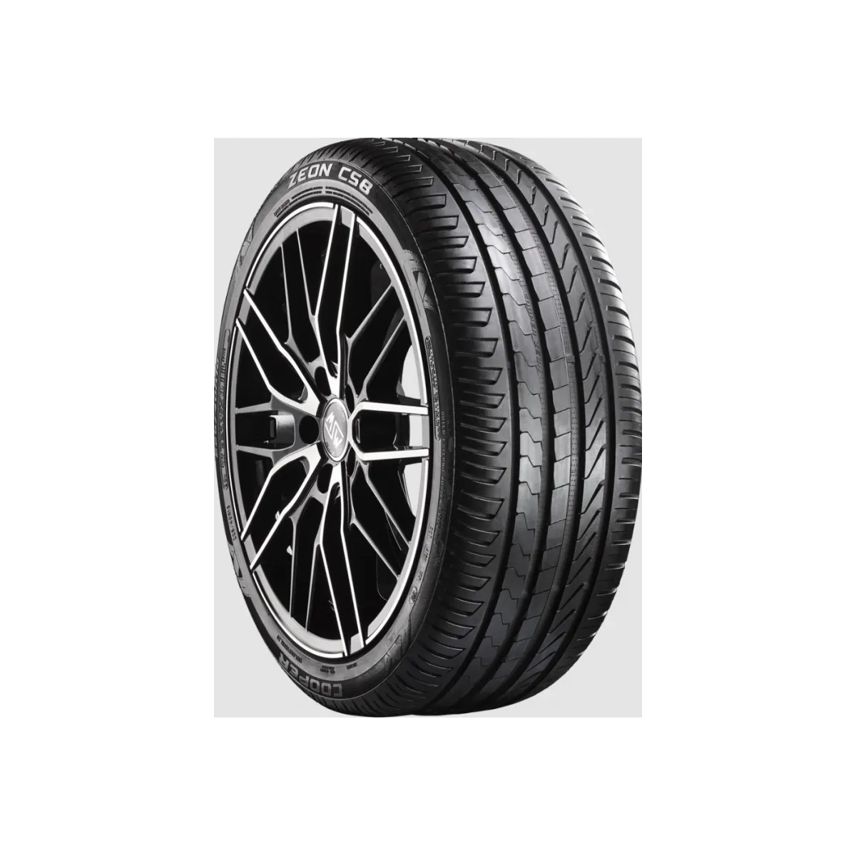 Pneu COOPER Zeon CS8 205/55 R16 91V pas cher