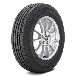 Pneu CONTINENTAL CROSS LX 265/60 R18 110T pas cher