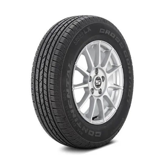 Pneu CONTINENTAL CROSS LX 265/60 R18 110T pas cher
