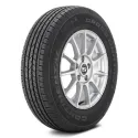 Pneu CONTINENTAL CROSS LX 265/60 R18 110T pas cher