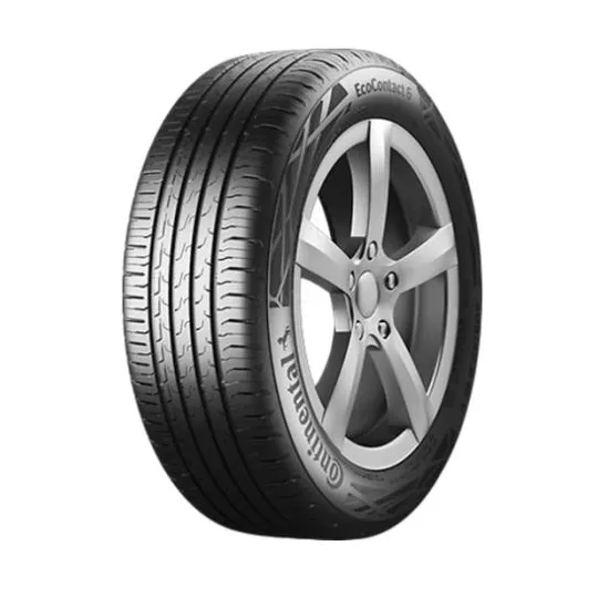 CONTINENTAL ECO6 235/55 R18 100V