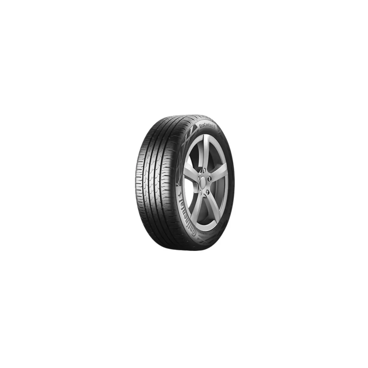 CONTINENTAL ECO6 235/55 R18 100V