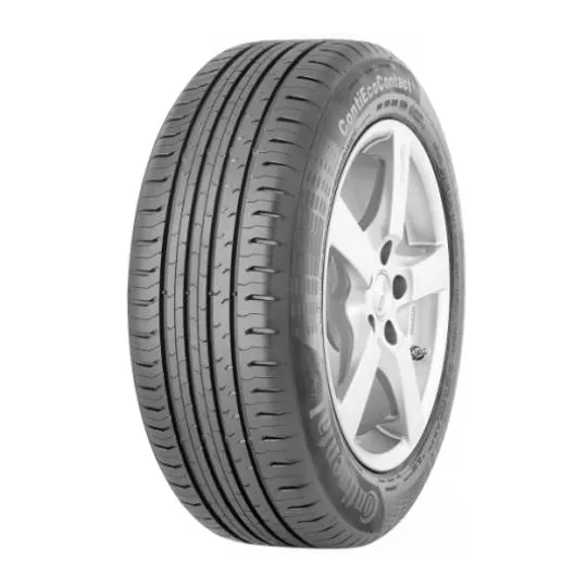 Pneu CONTINENTAL ECO 5 SEAL 245/45 R18 96W pas cher