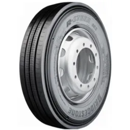 Pneu BRIDGESTONE R-STEER 002 235/75 R17 132M pas cher