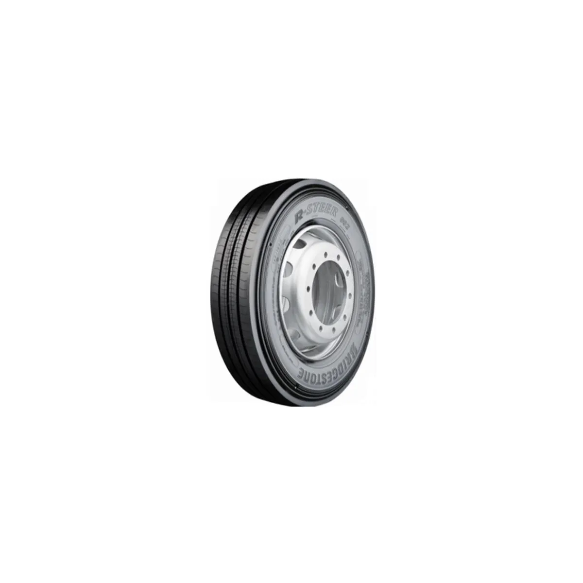 Pneu BRIDGESTONE R-STEER 002 235/75 R17 132M pas cher