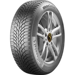 Pneu CONTINENTAL TS870XLFR 215/45 R16 90V pas cher