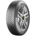 Pneu CONTINENTAL TS-870 XL 195/55 R16 91H pas cher