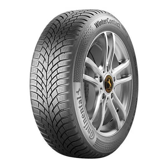 Pneu CONTINENTAL WINTERCONTACT TS 870 185/55 R15 86H pas cher