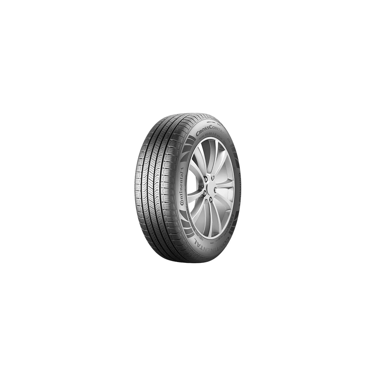 Pneu CONTINENTAL CRCONTRX 265/60 R18 110H pas cher